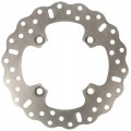 EBC Brakes X - Series Floating MC Rotors Rear - MD648C EBC Brakes X - Series Floating MC Rotors Rear - MD648C